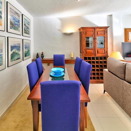 La Grava Apartment Javea Luaran gambar