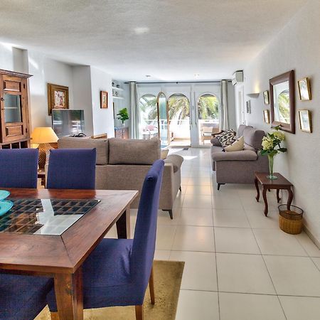 La Grava Apartment Javea Luaran gambar