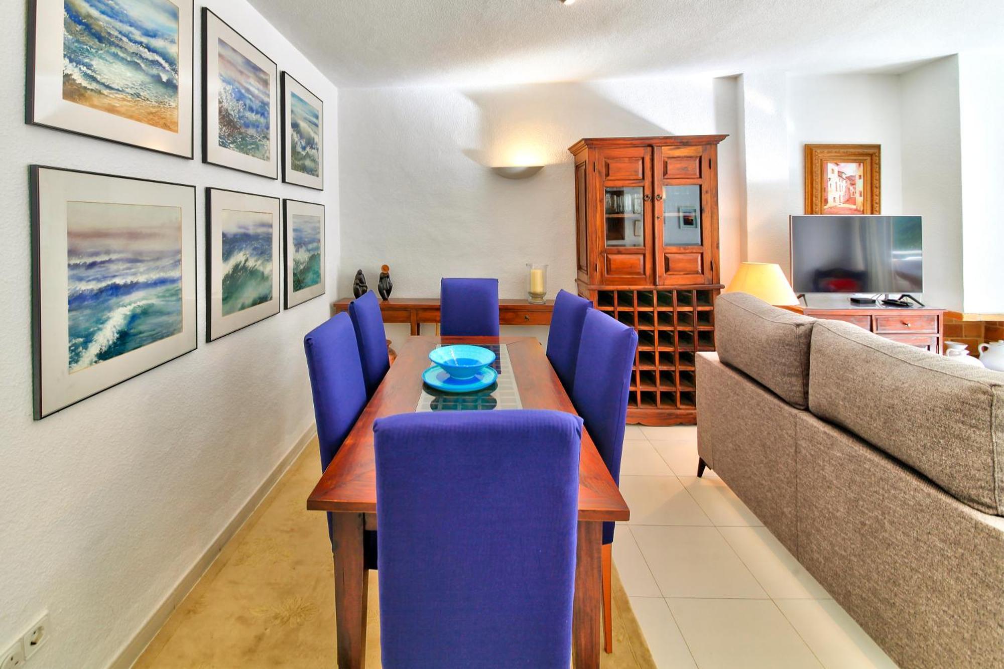 La Grava Apartment Javea Luaran gambar