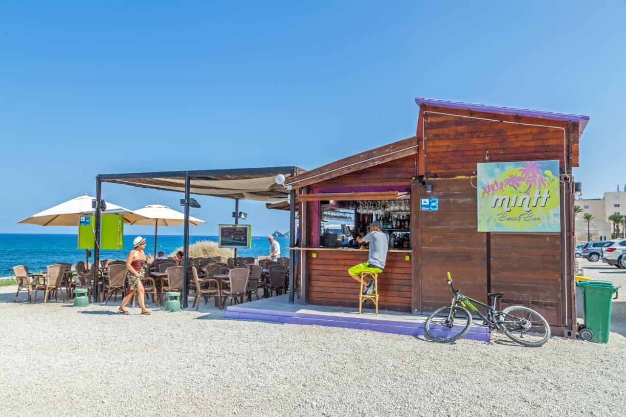 La Grava Apartment Javea Luaran gambar