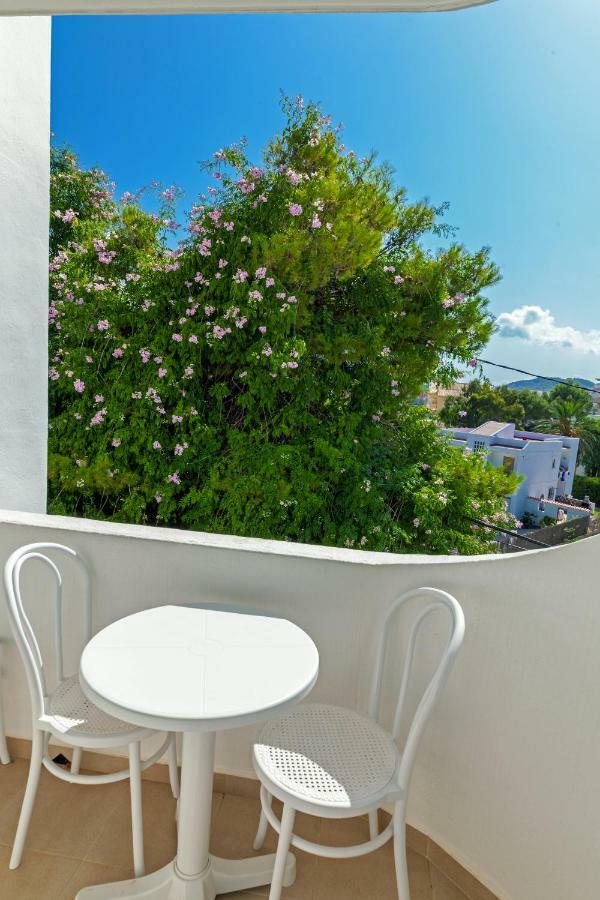 La Grava Apartment Javea Luaran gambar