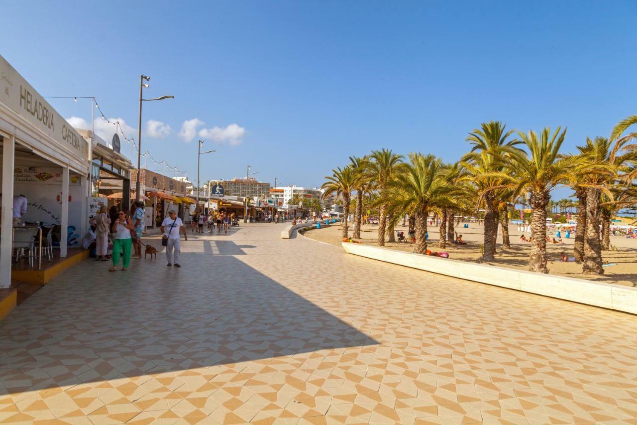La Grava Apartment Javea Luaran gambar